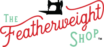 The Singer Featherweight Shop