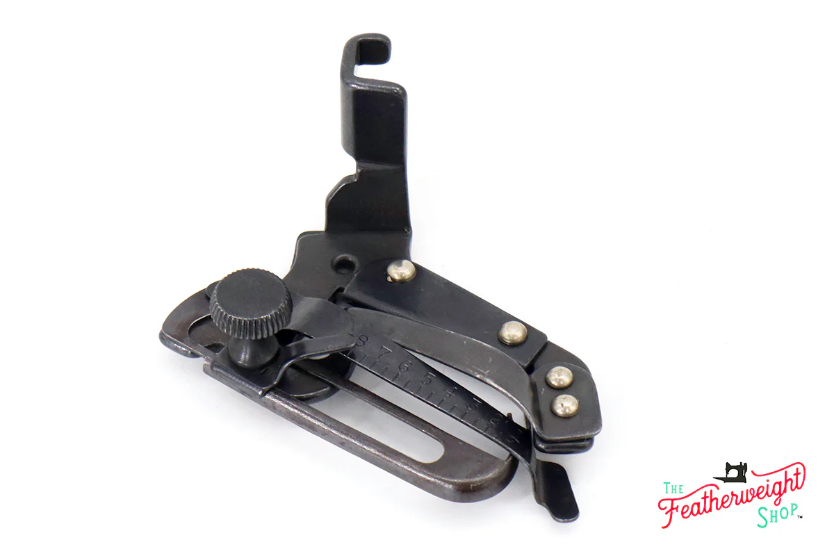 Adjustable Hemmer, Singer (Vintage Original) - Image 6