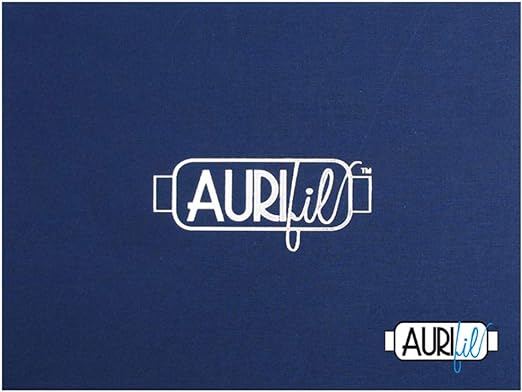 AURIFIL, Aurifloss 45 Spool Collection Embroidery Floss Thread - Image 2