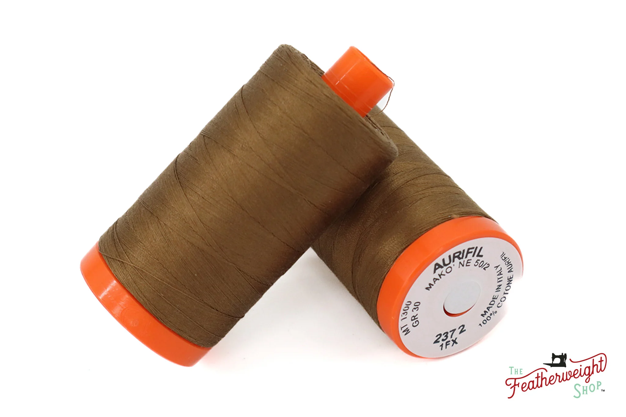 Aurifil Thread 50wt Cotton - 1300 Meter Spool - Image 15
