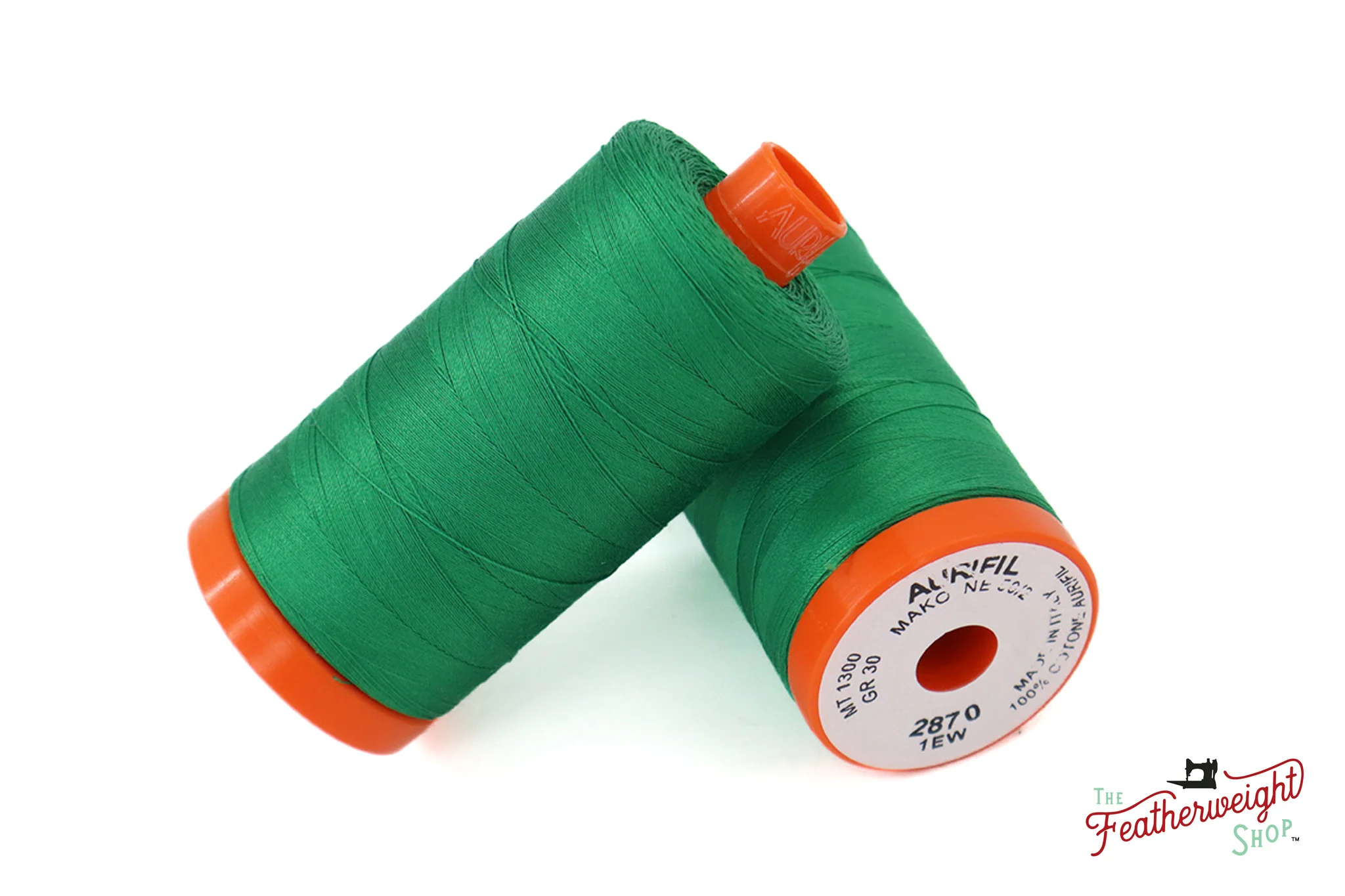Aurifil Thread 50wt Cotton - 1300 Meter Spool - Image 17