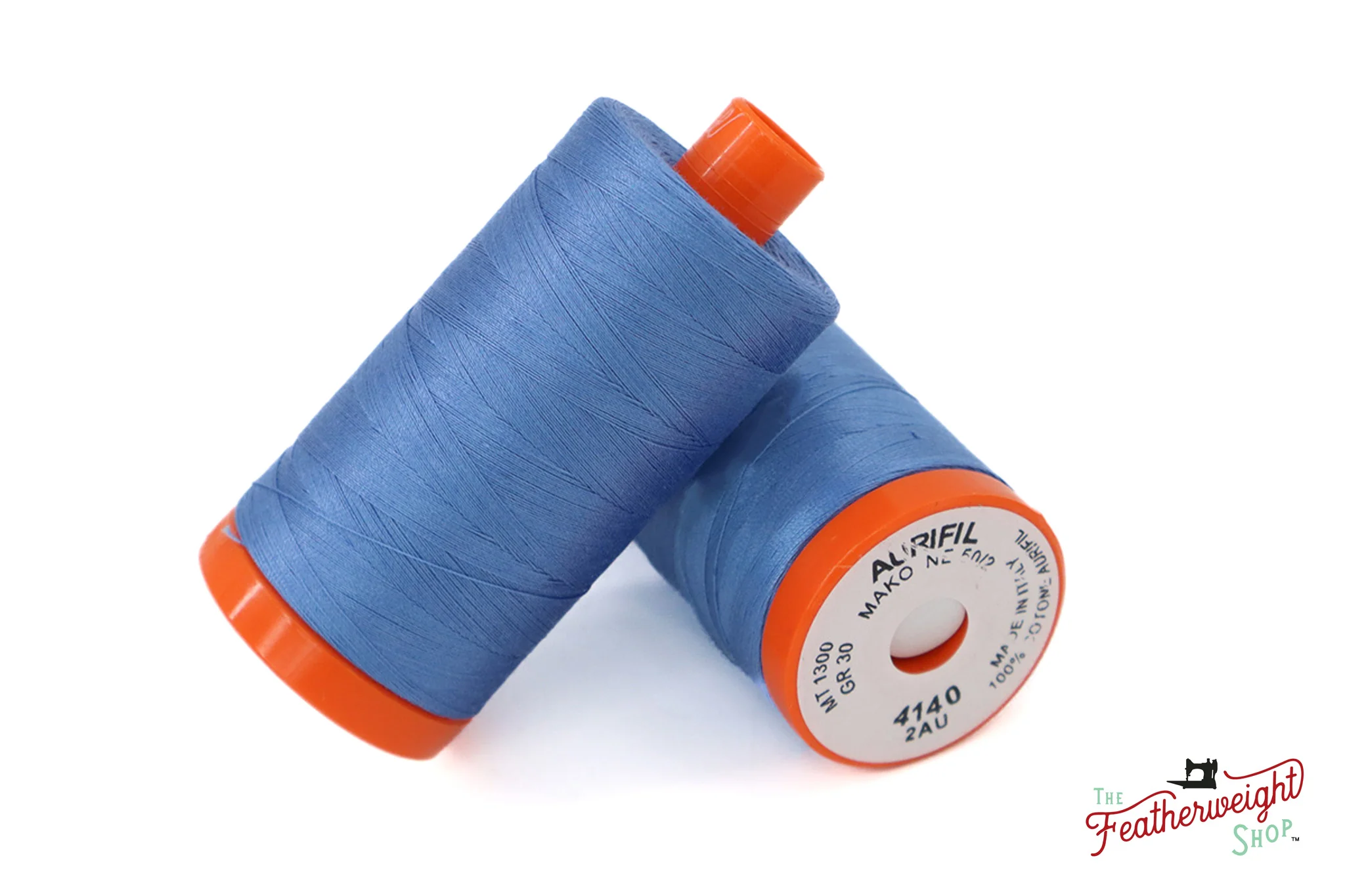 Aurifil Thread 50wt Cotton - 1300 Meter Spool - Image 18