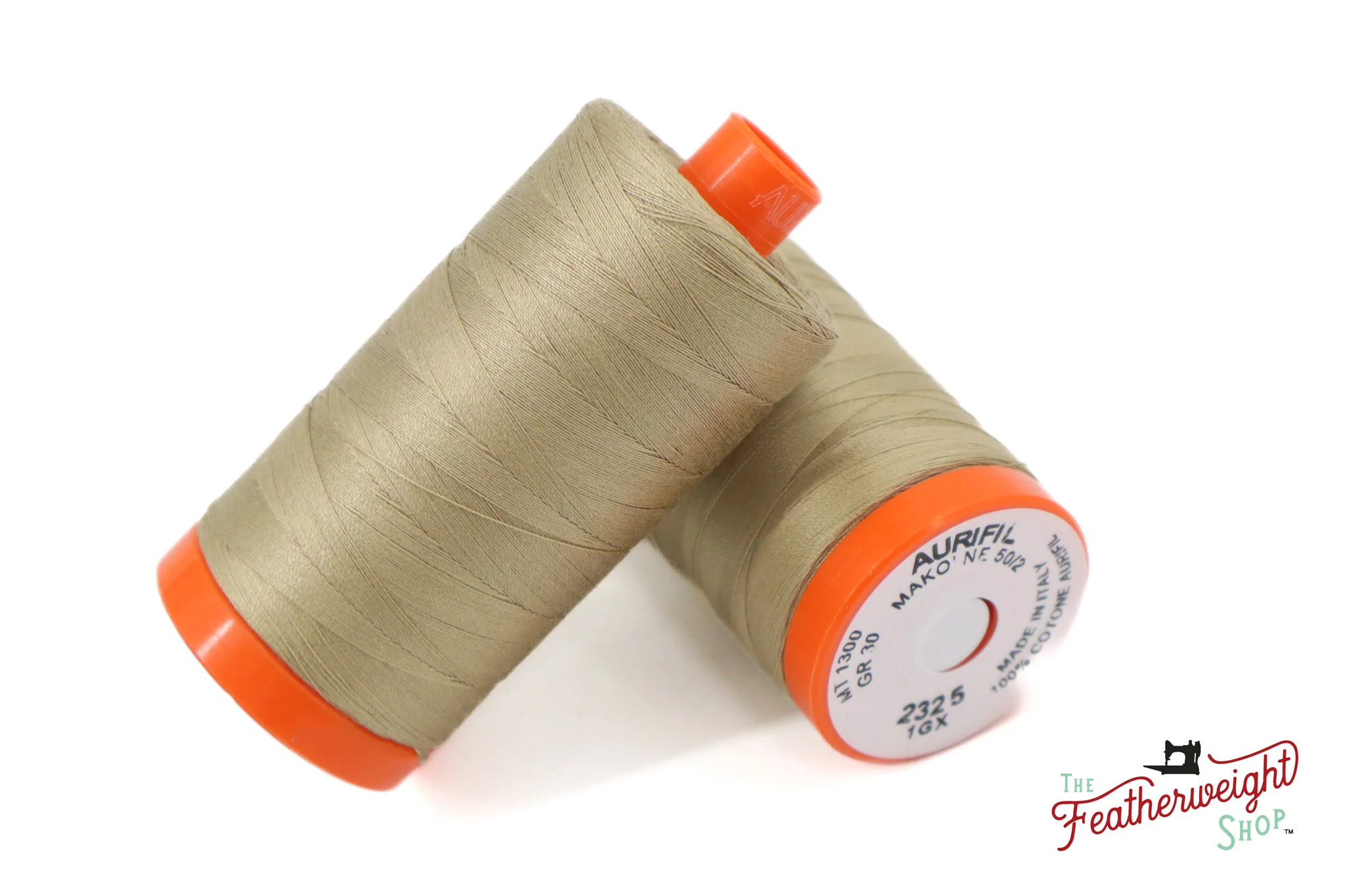 Aurifil Thread 50wt Cotton - 1300 Meter Spool - Image 19