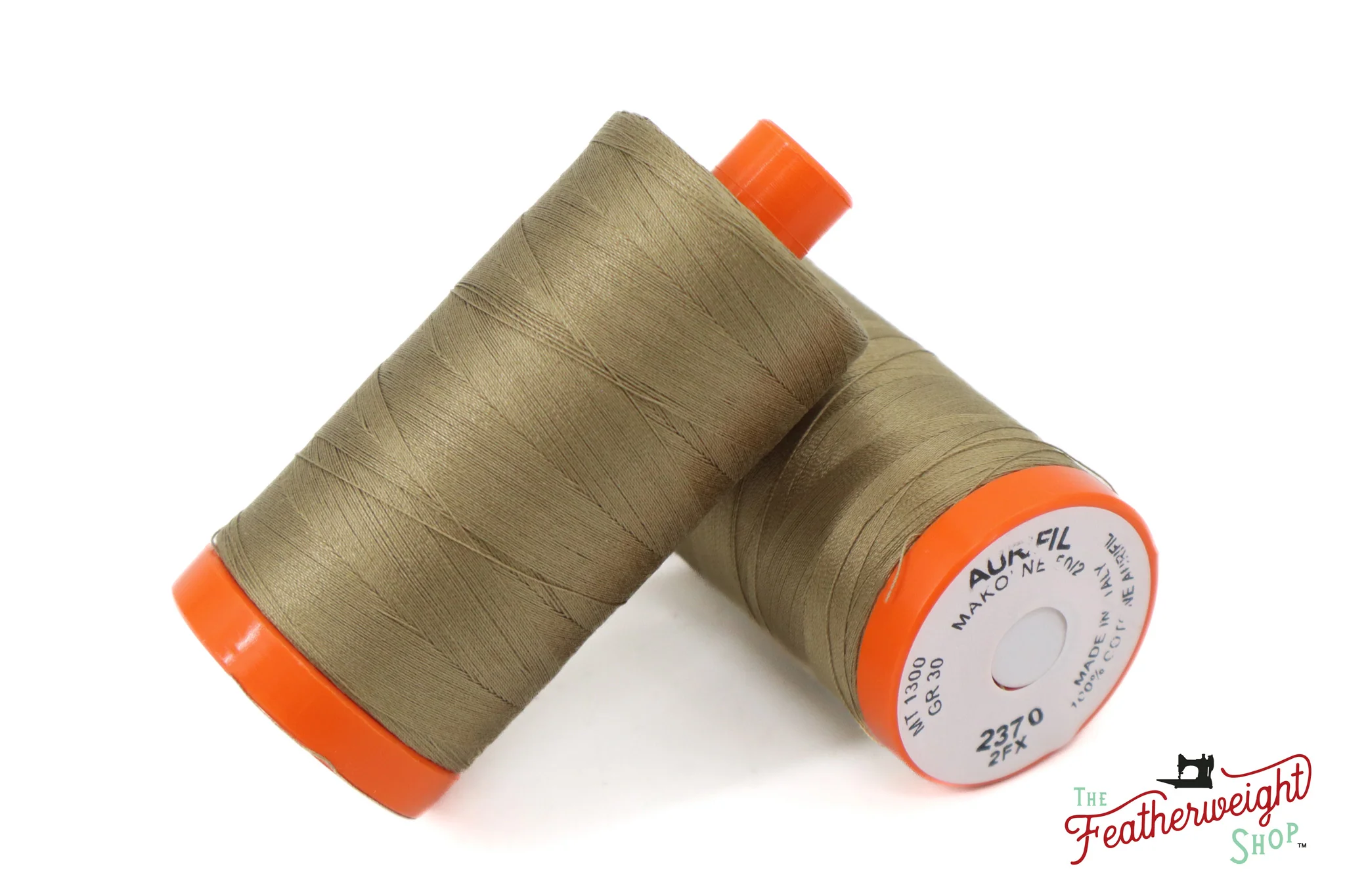 Aurifil Thread 50wt Cotton - 1300 Meter Spool - Image 20