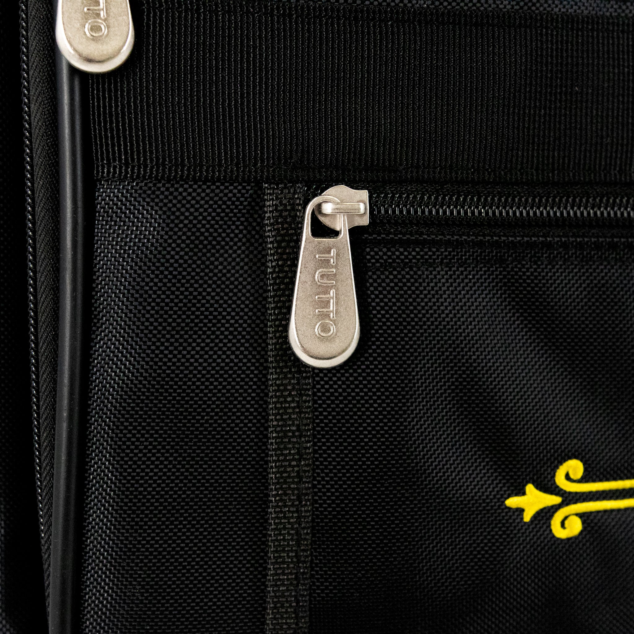 BAG, Featherweight Flyer Rolling Tote by Tutto fits Singer Featherweight 221 & 222 - Image 13