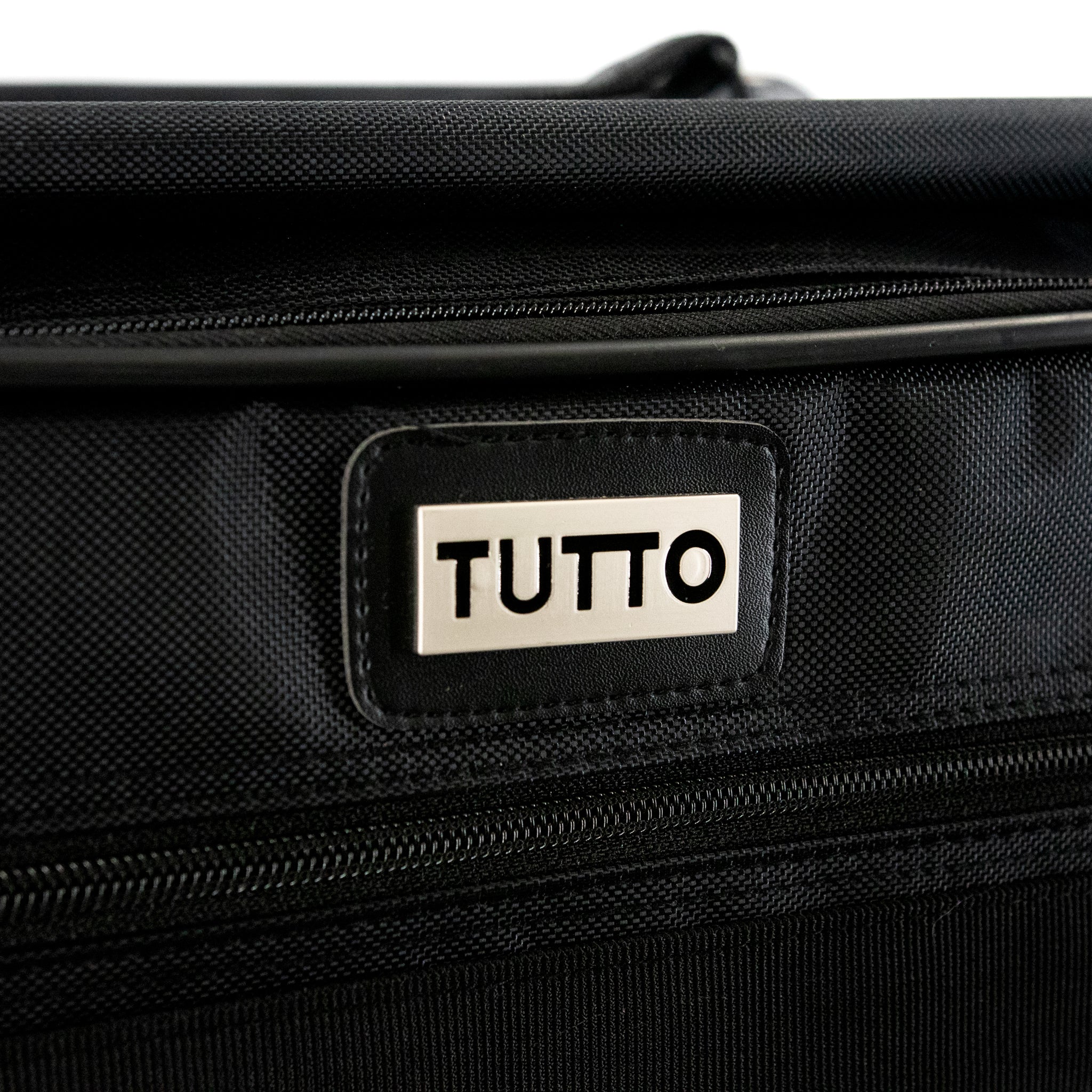 BAG, Featherweight Flyer Rolling Tote by Tutto fits Singer Featherweight 221 & 222 - Image 9