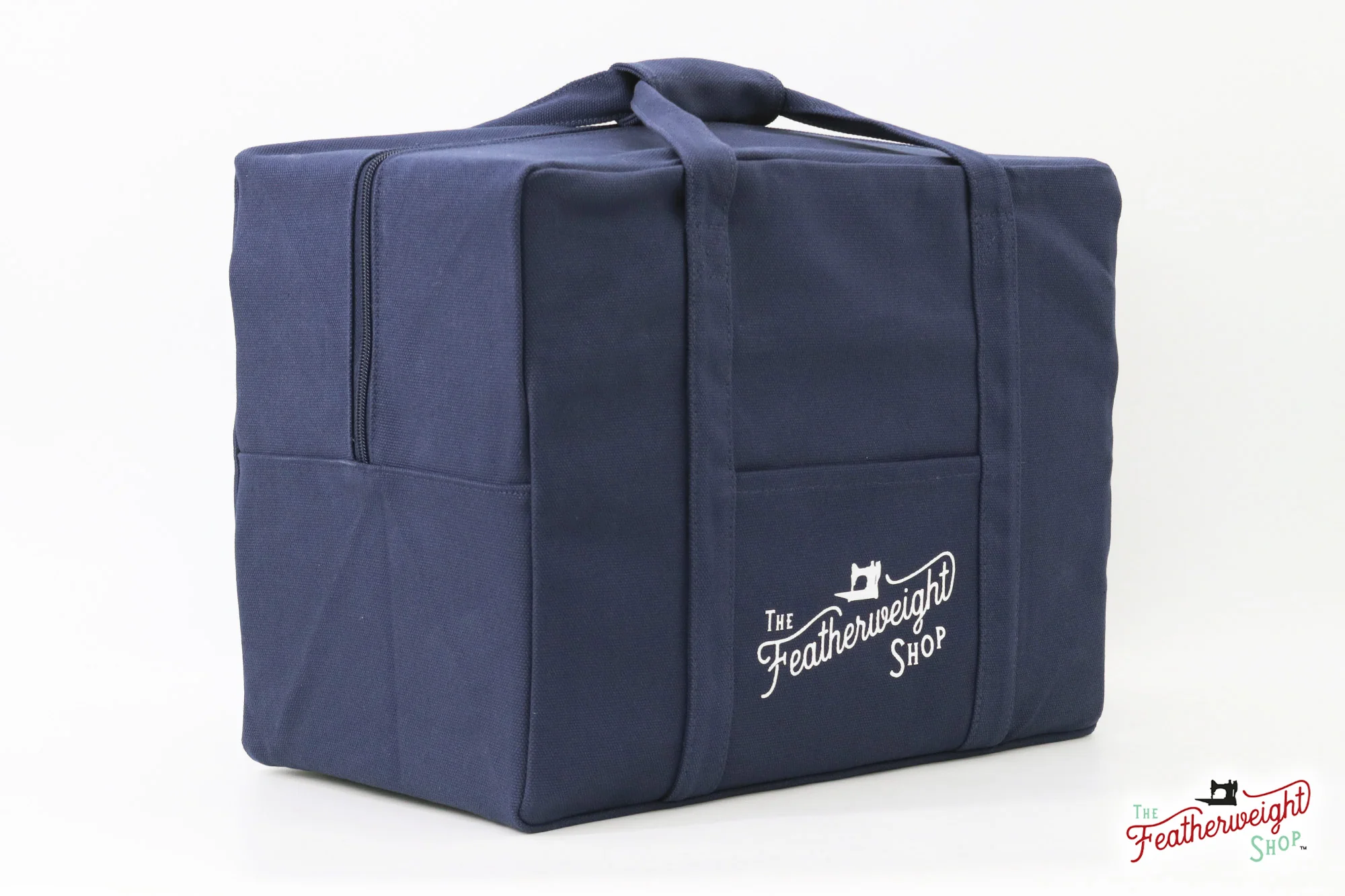 BAG, Tote for Featherweight Case or Tools & Accessories - NANTUCKET NAVY - Image 6