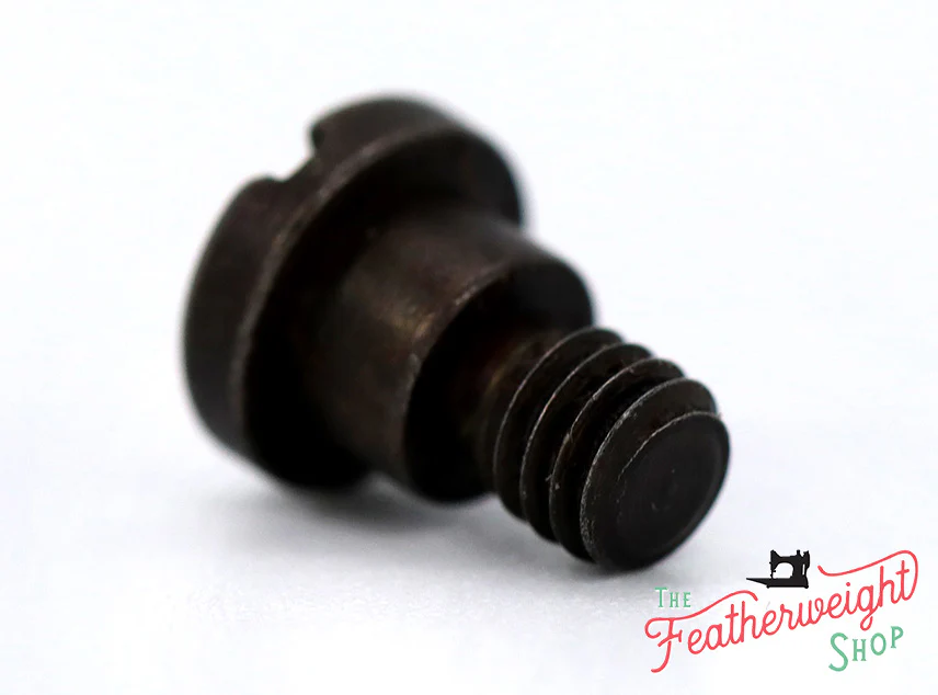 Screw, Bed Cushion Rubber Feet - Image 2