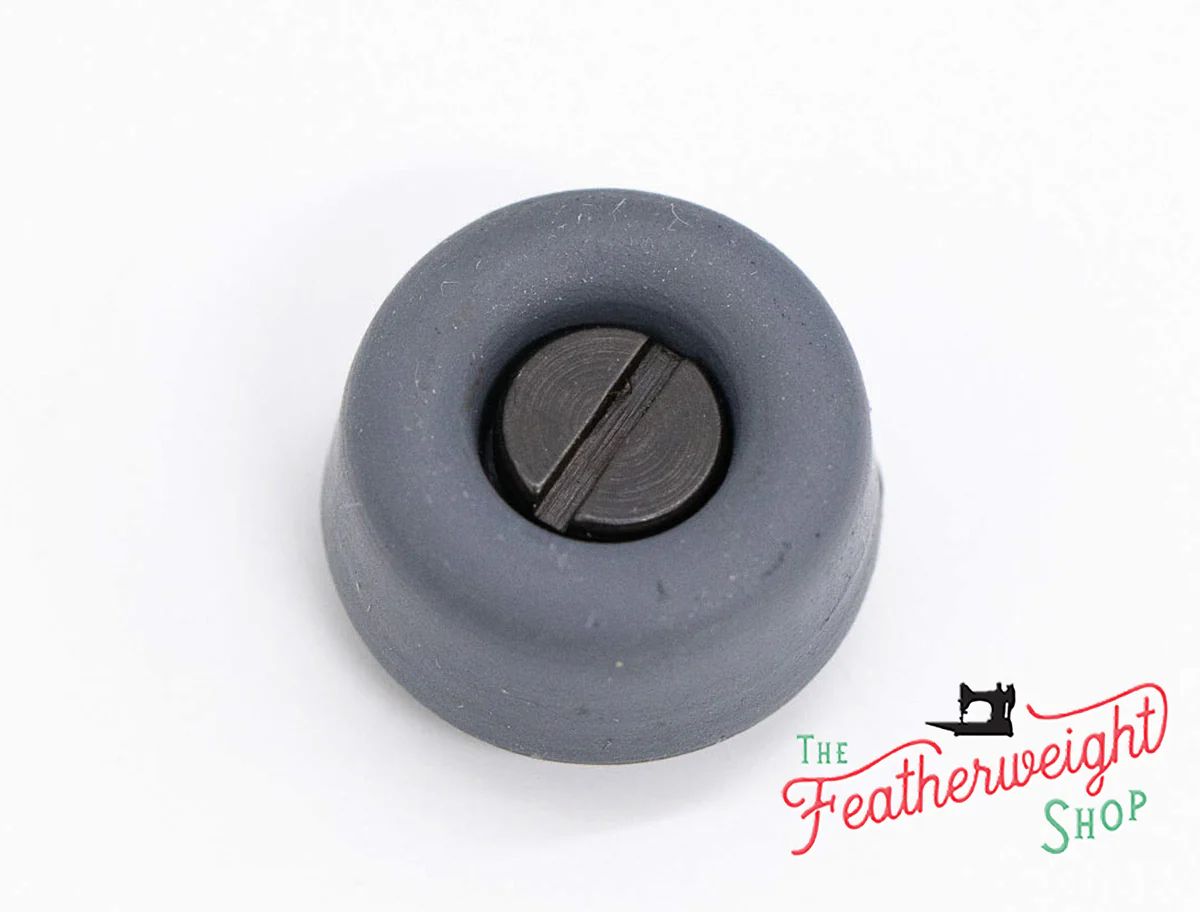Screw, Bed Cushion Rubber Feet - Image 3