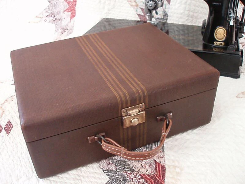 Case Handle, Fashion Aids Attachments Case - Image 4
