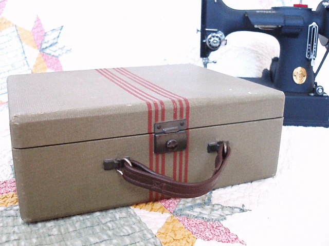 Case Handle, Fashion Aids Attachments Case - Image 5