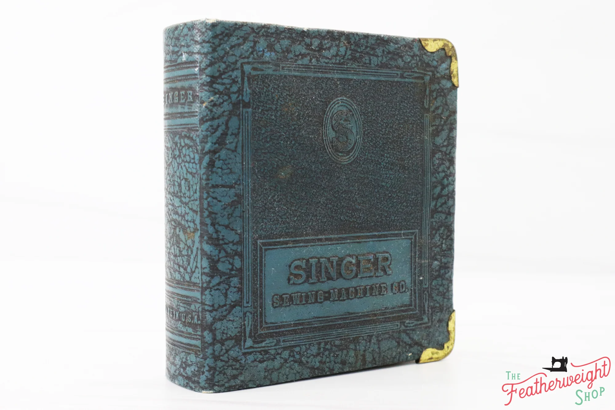 Coin Bank, Singer (Vintage Original) - RARE - Image 6