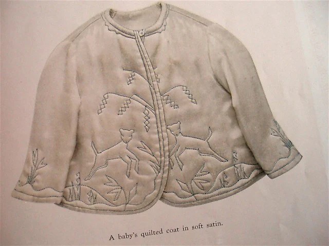 Book, Singer Machine Embroidery - Dorothy Benson - Image 7