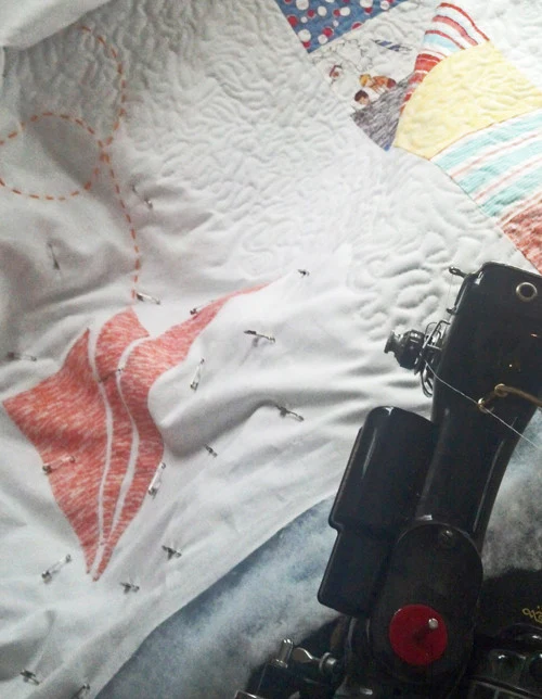Embroidery & Darning Foot - Image 4