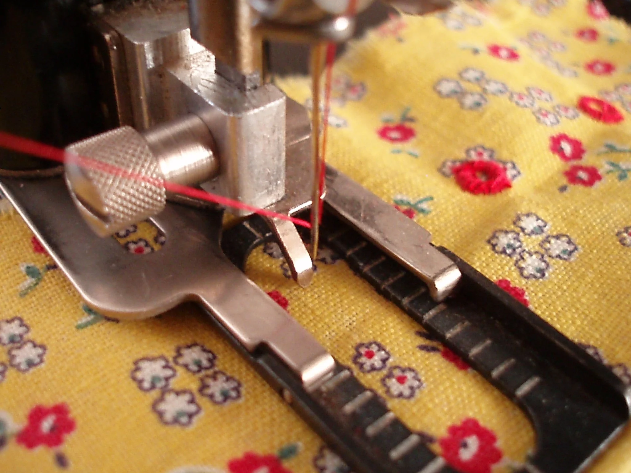 Eyelet Cam for the Singer Buttonholer (NEW) - Image 5