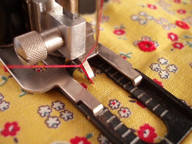 Eyelet Cam for the Singer Buttonholer (NEW) - Image 6