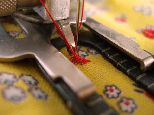 Eyelet Cam for the Singer Buttonholer (NEW) - Image 7