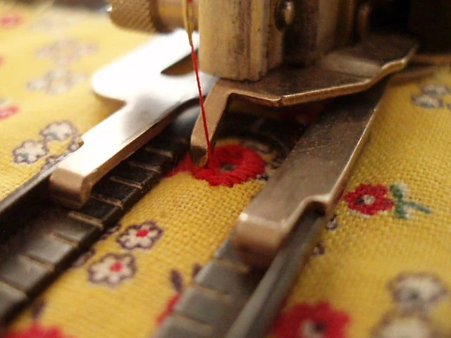 Eyelet Cam for the Singer Buttonholer (NEW) - Image 9