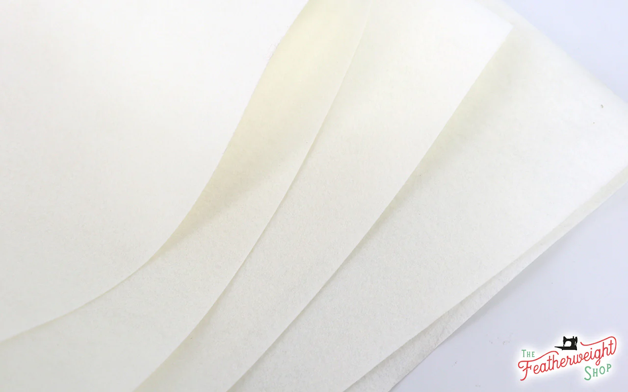 Fabric, Pellon Interfacing - SEW-IN EXTRA FIRM (by the yard)
