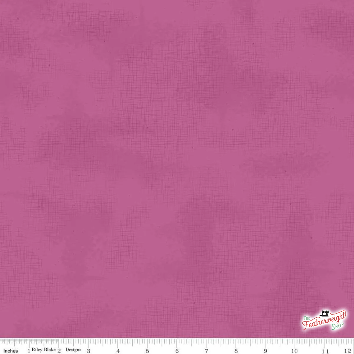 Fabric, PLUM Shabby by Lori Holt (by the yard)