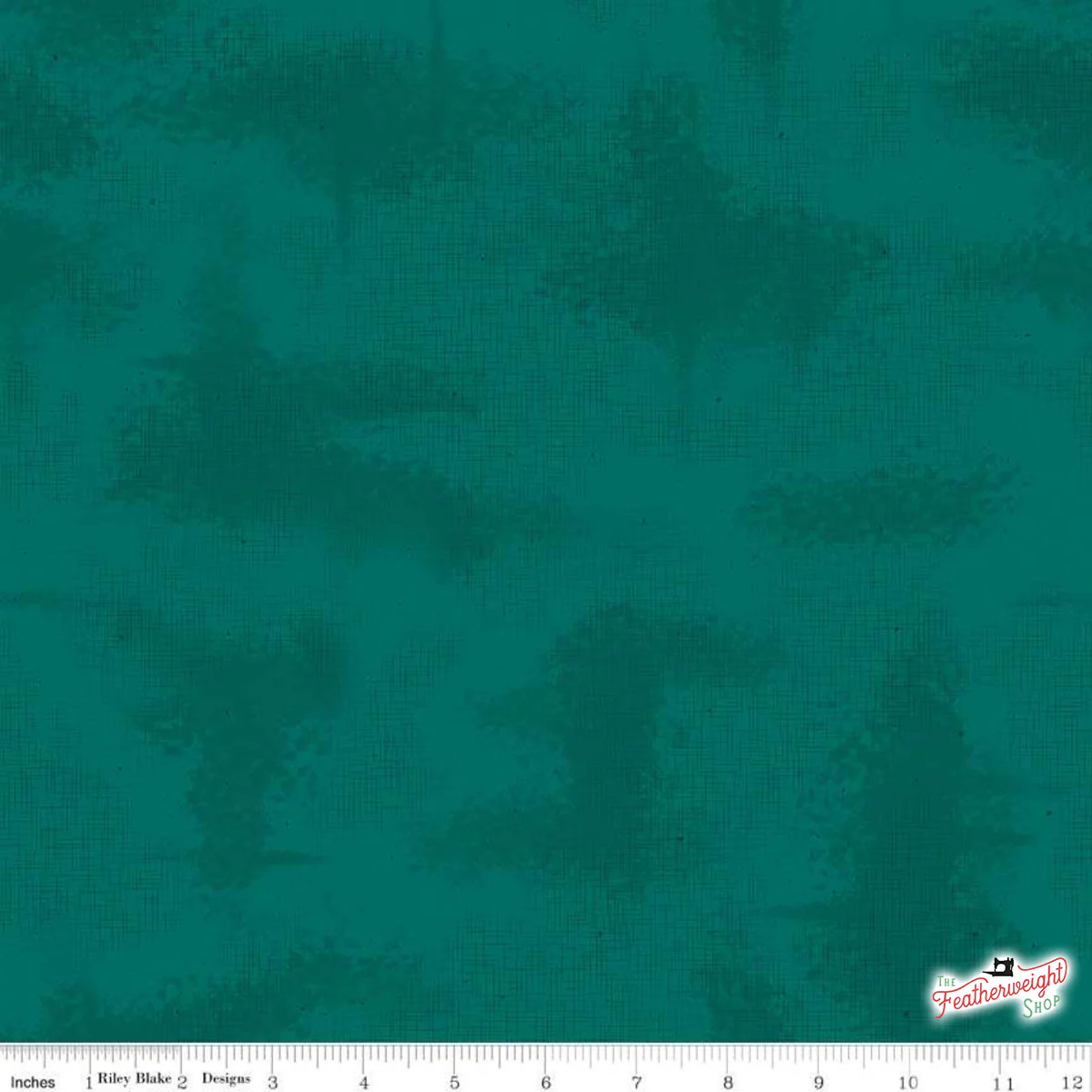 Fabric, JADE Shabby by Lori Holt (by the yard)