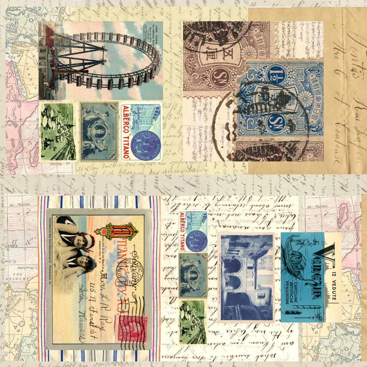 Yardage & Fabric Sale