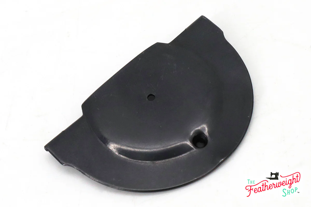 Feed Cover Plate, Vintage Original 66 & 99, 15 & 201, 237, 239 (NOT for Featherweight) - Image 3