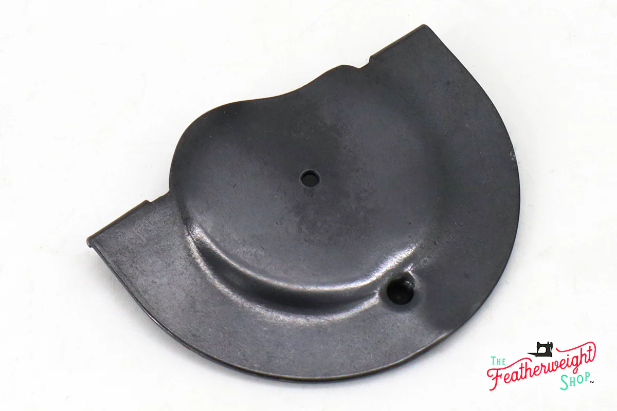 Feed Cover Plate, Vintage Original 66 & 99, 15 & 201, 237, 239 (NOT for Featherweight) - Image 7
