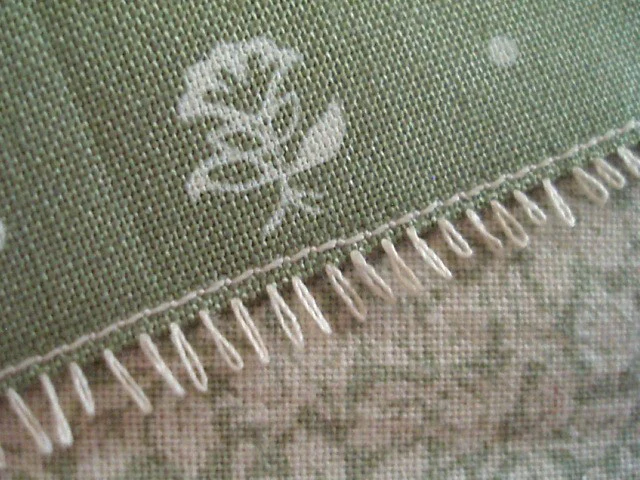 Hemstitching Veining Attachment, Singer (Vintage Original) - Older Style - Image 12