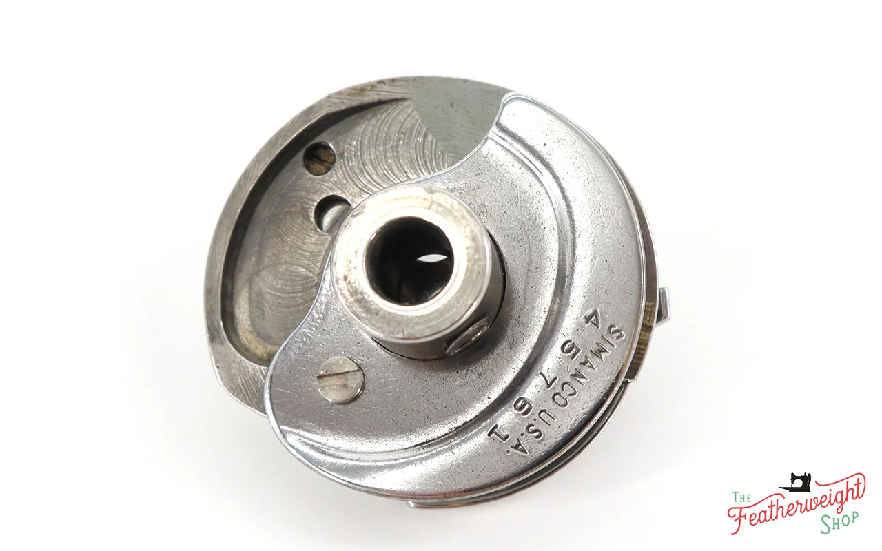 Hook Loop Guard, Singer (Vintage Original) - Image 2