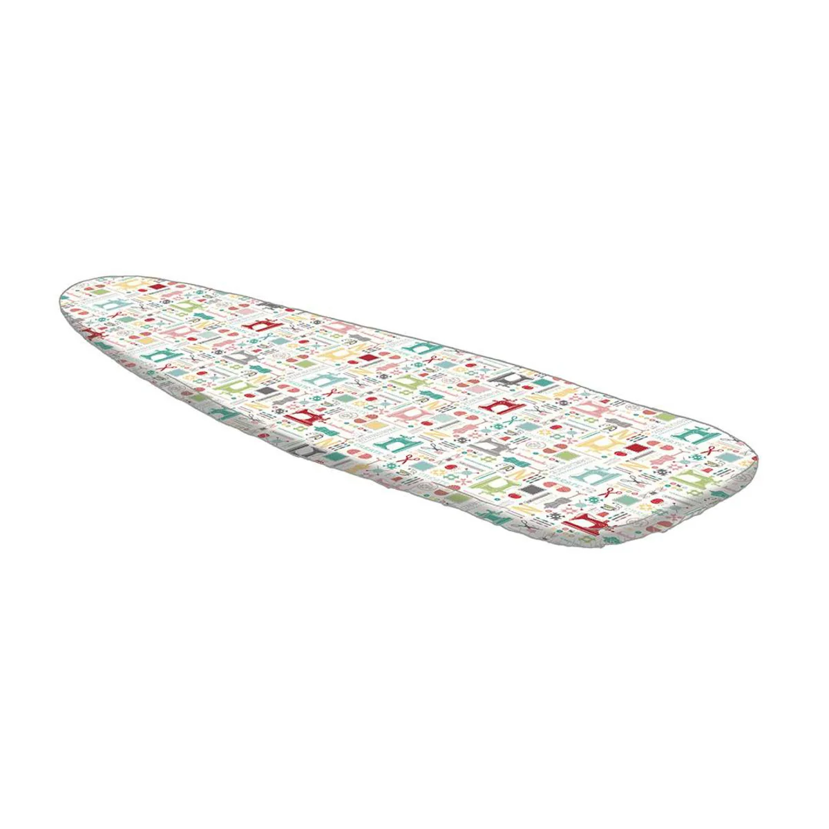 Ironing Board Cover - My Happy Place by Lori Holt of Bee in my Bonnet - Image 5