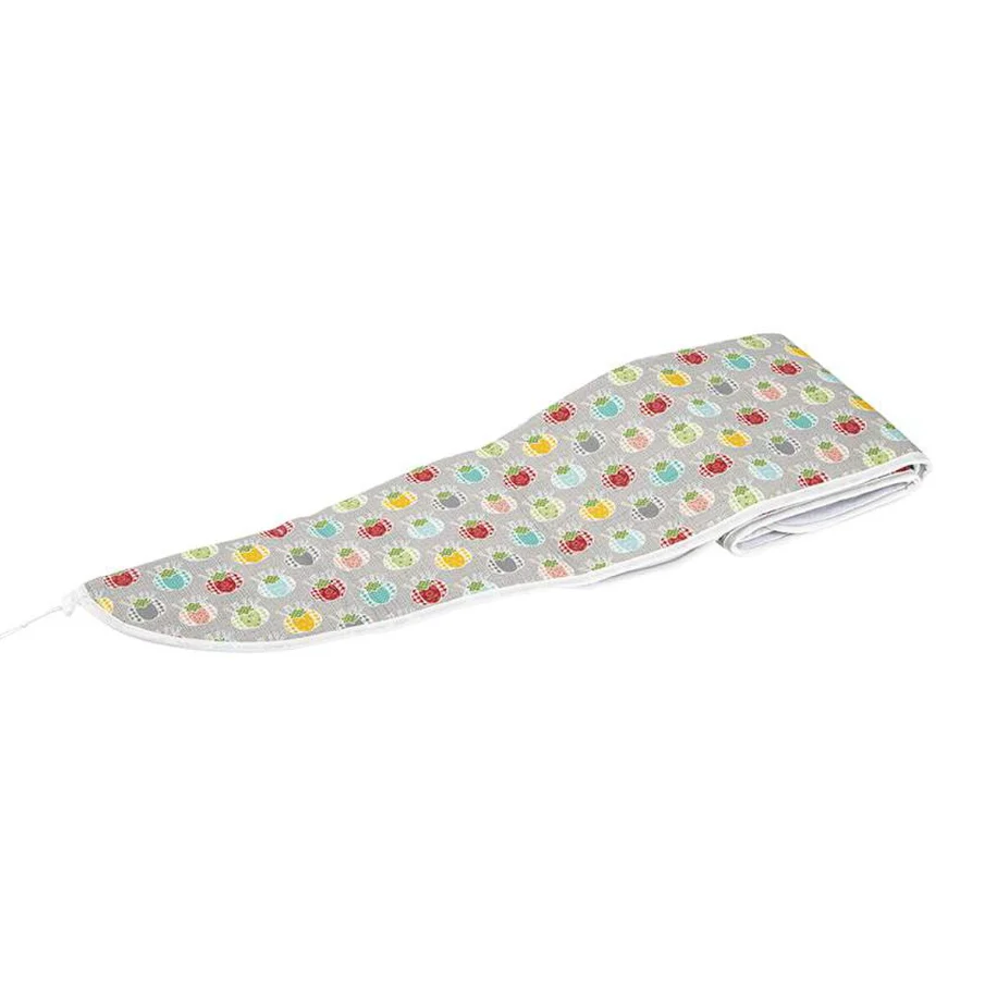 Ironing Board Cover - Tomato Pin Cushion by Lori Holt of Bee in my Bonnet - Image 3