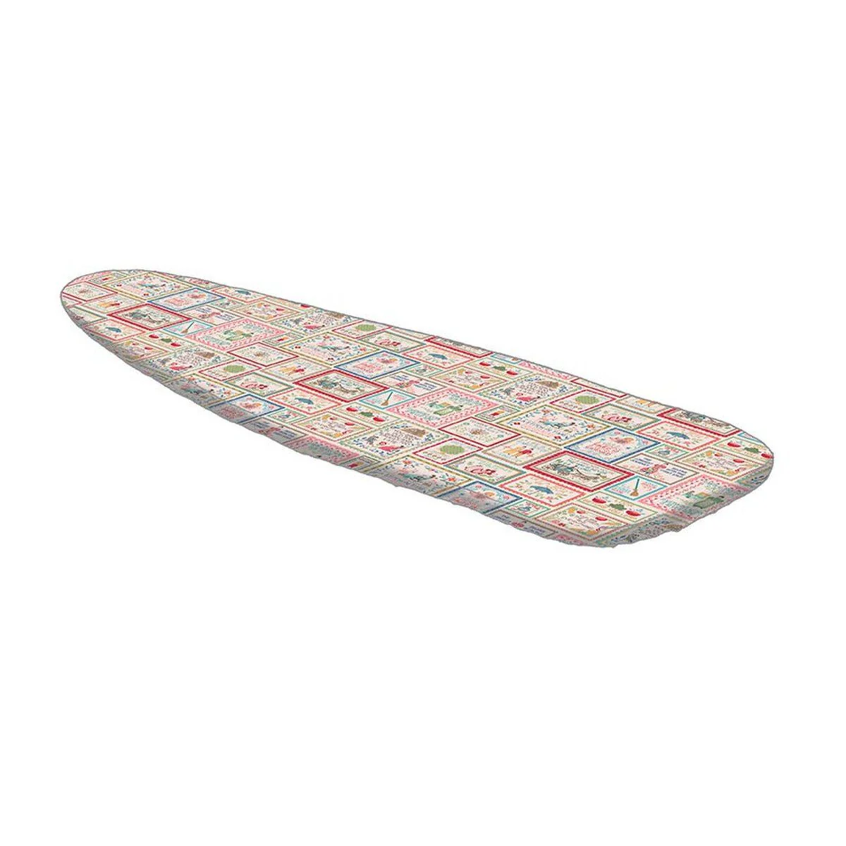 Ironing Board Cover - Vintage Advice by Lori Holt of Bee in my Bonnet