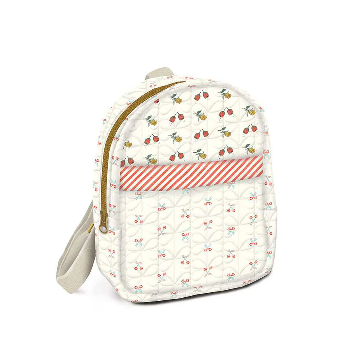 KIT, 2-in-1 PANEL Backpack with Hardware Included, 2 Sunsetridge Designs - Image 10