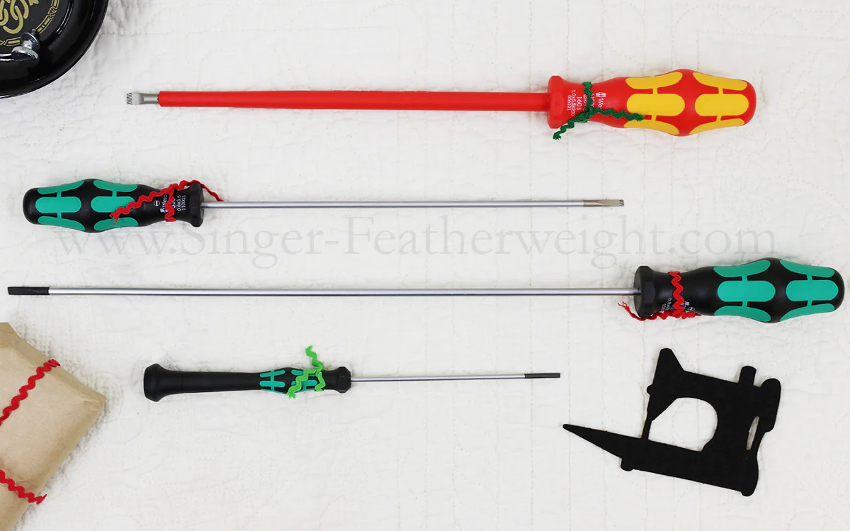 Lucky Tools Bundle - Image 3