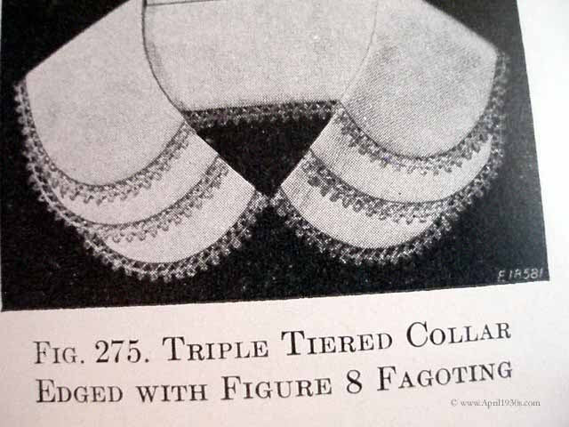 Machine Sewing Book, Singer 1948-1950 - Image 52