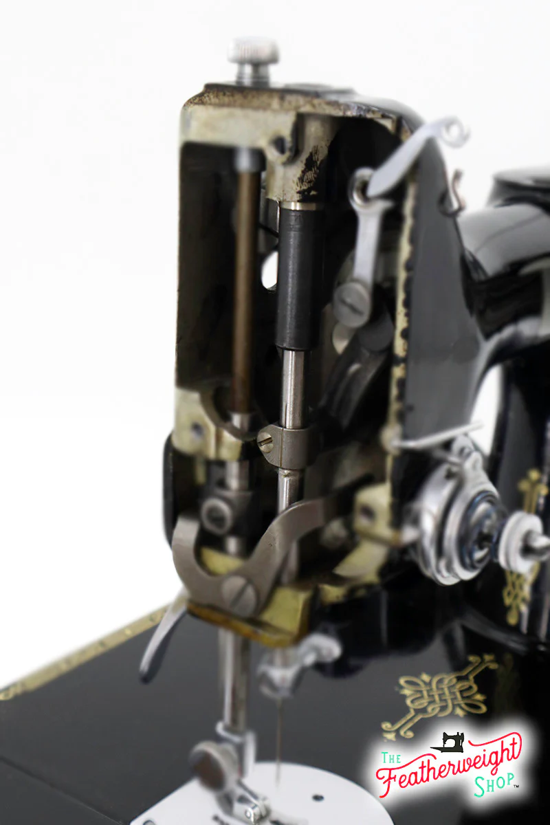 Needle Bar, Singer Featherweight (Vintage Original) - Image 2
