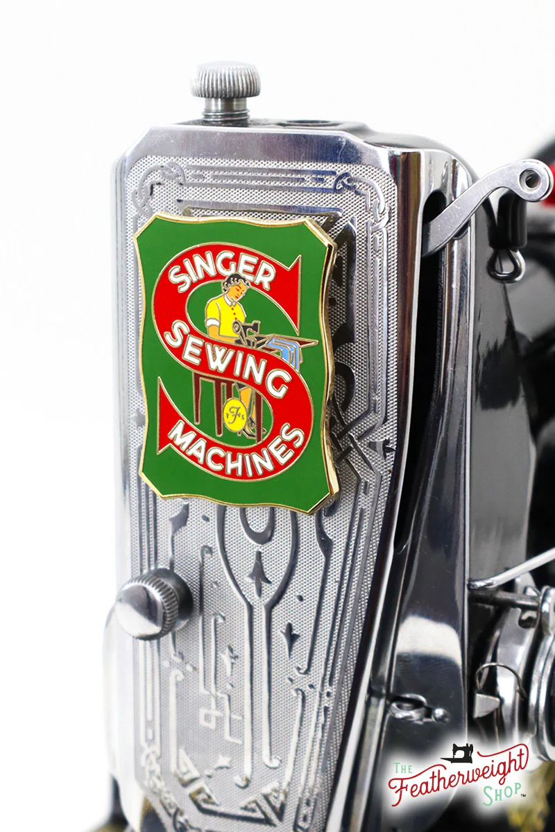 Needle Minder, PIN PAL - Singer Machines Sign - Image 6