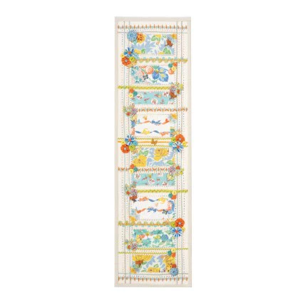 PATTERN BOOK, Creative Embroidery by Christen Brown - Image 5