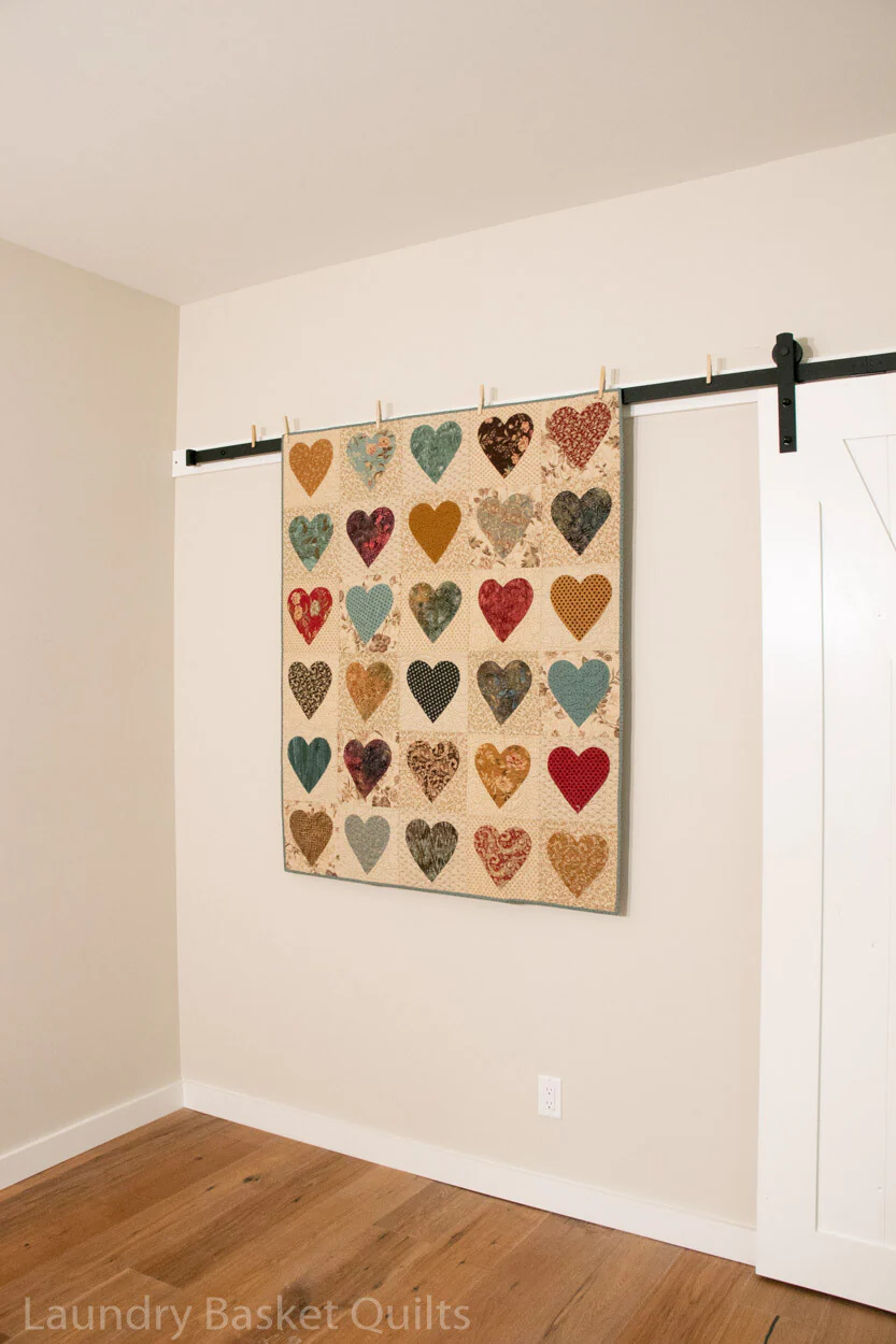 PATTERN, SWEETHEART by Edyta Sitar - Image 4