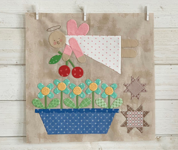 Sew Simple Shapes, PRIM by Lori Holt of Bee in My Bonnet - Image 15