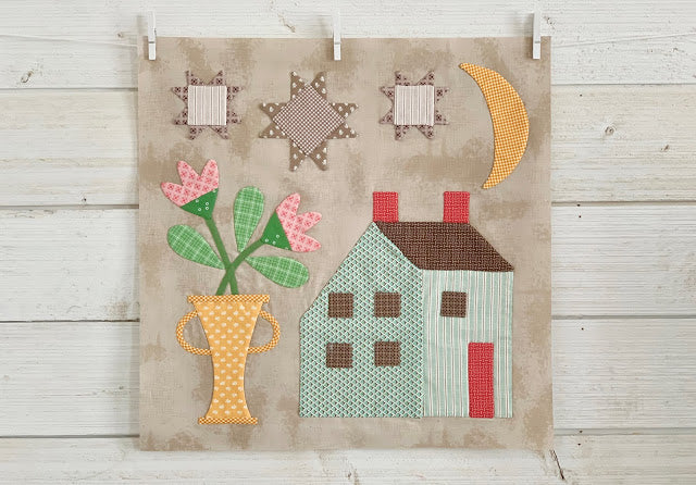 Sew Simple Shapes, PRIM by Lori Holt of Bee in My Bonnet - Image 9