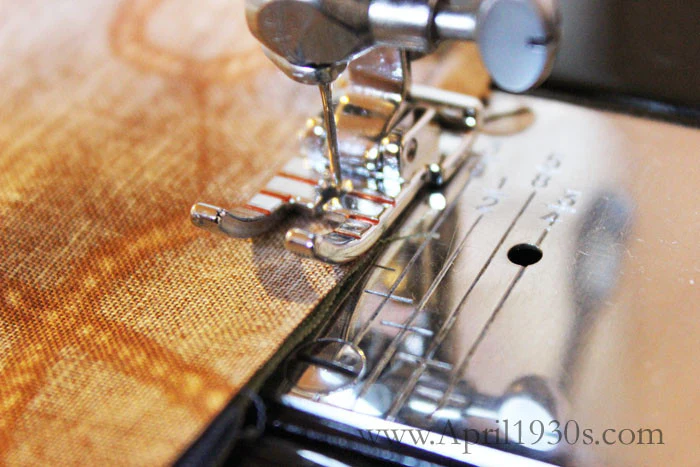 Quarter Inch (1/4") Foot, Open-Toe - LOW - Image 6