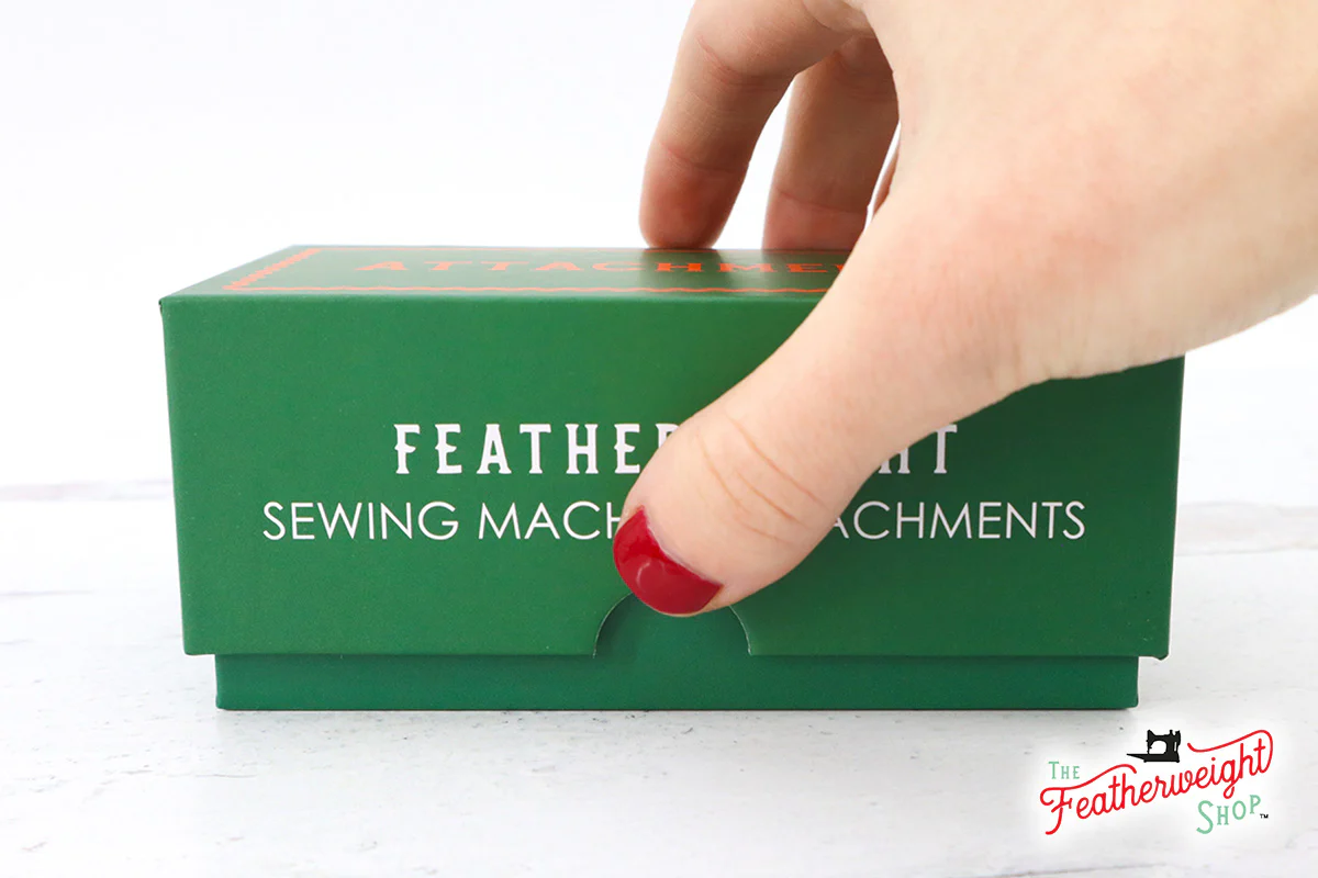 Quilter's Attachment Set - Image 5