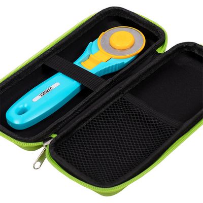 Rotary Cutter Case from It's Sew Emma - LIME GREEN - Image 3
