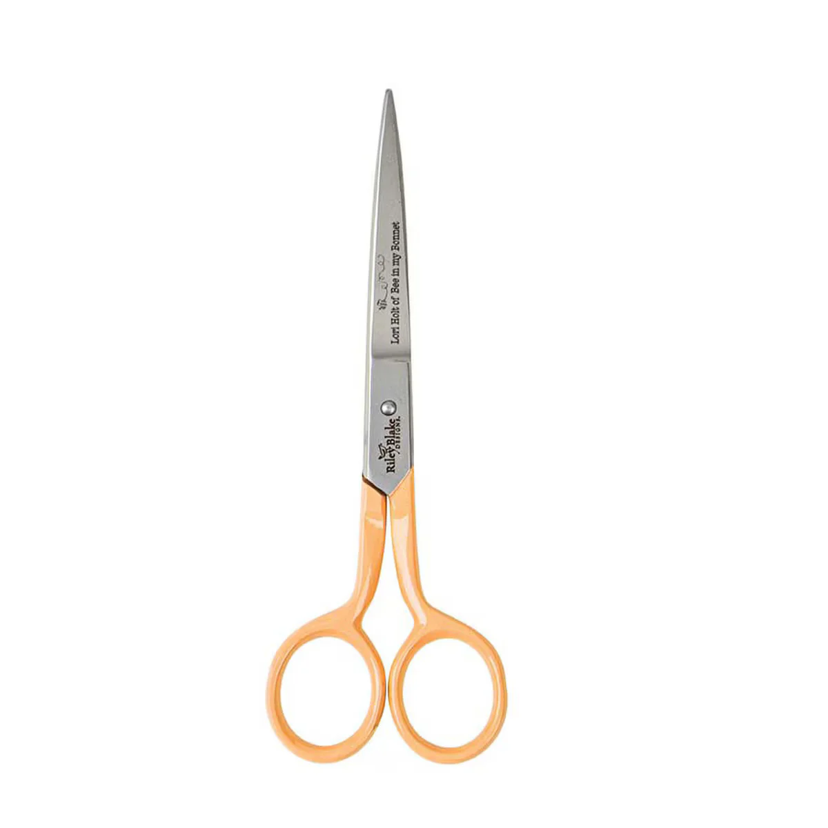 Scissors, Honey Bee MARIGOLD 5-inch by Lori Holt