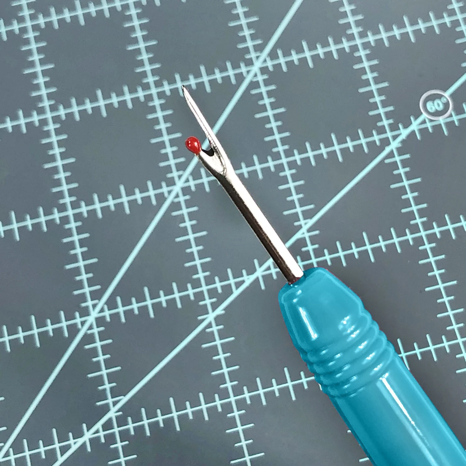 Seam Ripper,  Gypsy Quilter Seam Fix - BOHEMIAN BLUE - Image 2