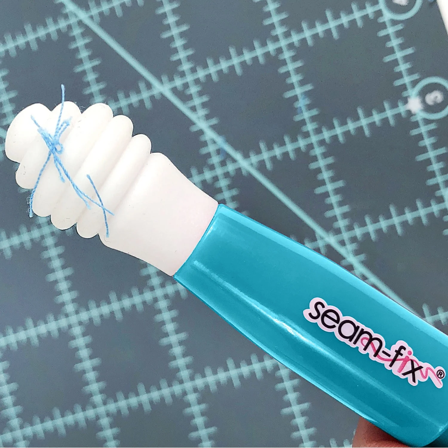 Seam Ripper,  Gypsy Quilter Seam Fix - BOHEMIAN BLUE - Image 3