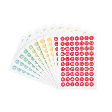 Sew Handy Sticker Set by Lori Holt of Bee in my Bonnet - Image 3