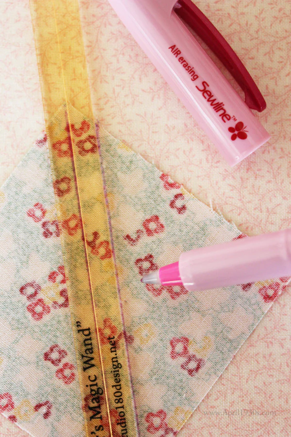 Sewline Air Erasable ROLLER BALL PEN - Image 3